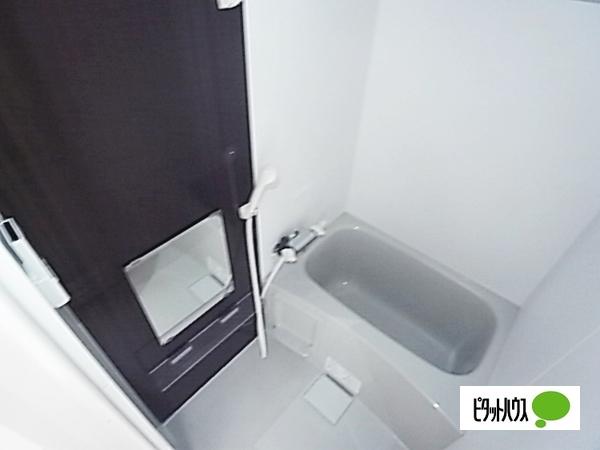 ハーモニーテラス深江南町（105） バス／シャワー