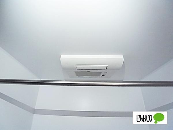 ハーモニーテラス深江南町（105） 設備