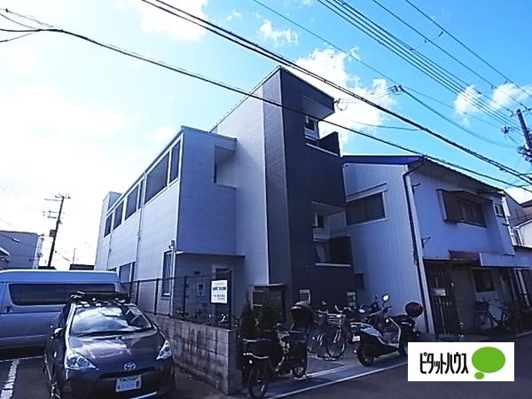 ハーモニーテラス深江南町（105） 外観