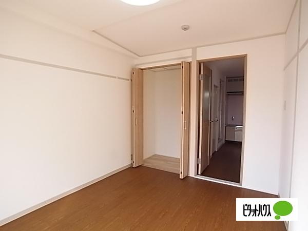 大克マンション（306） その他部屋・スペース