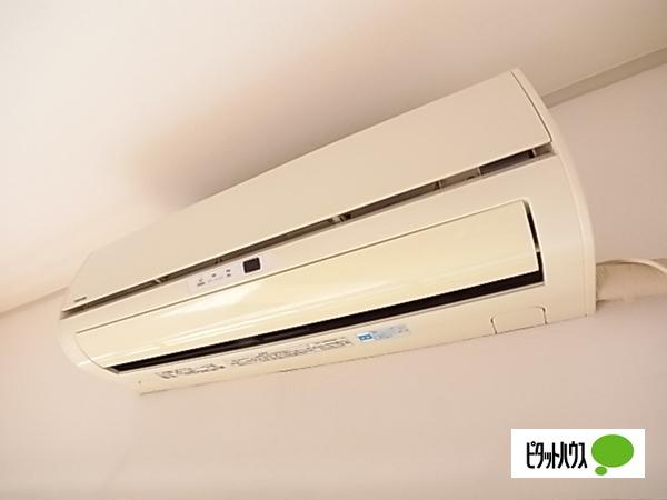 大克マンション（306） 設備