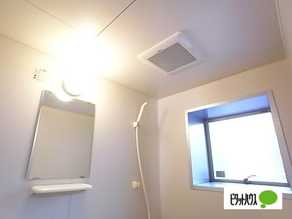 大克マンション（306） 設備