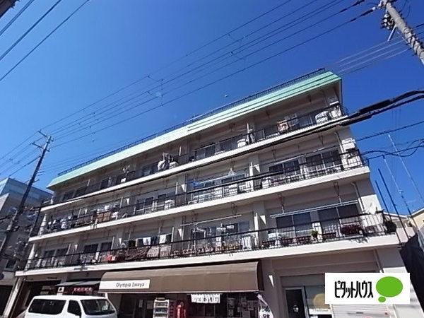 大克マンション（306） 外観