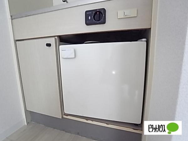 神戸市中央区割塚通マンション 設備