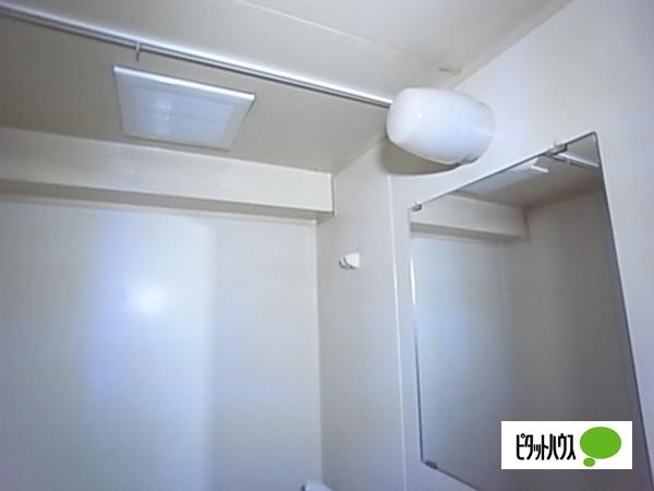 神戸市中央区割塚通マンション 設備