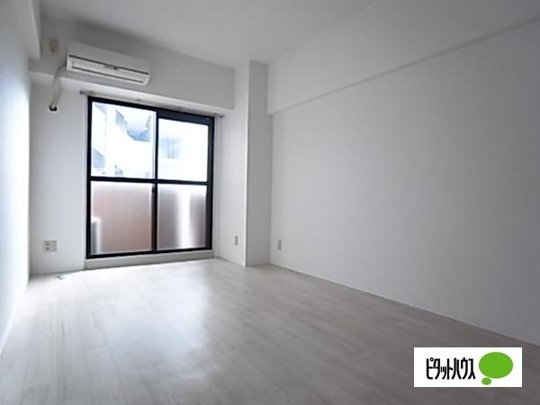 神戸市中央区割塚通マンション リビング