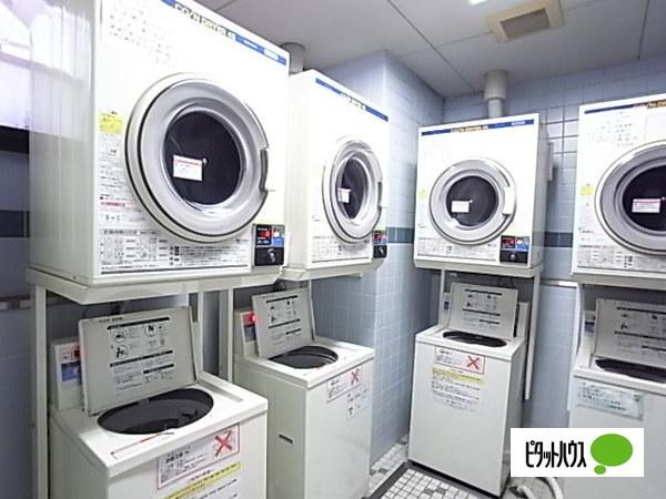 神戸市中央区割塚通マンション 共有部分