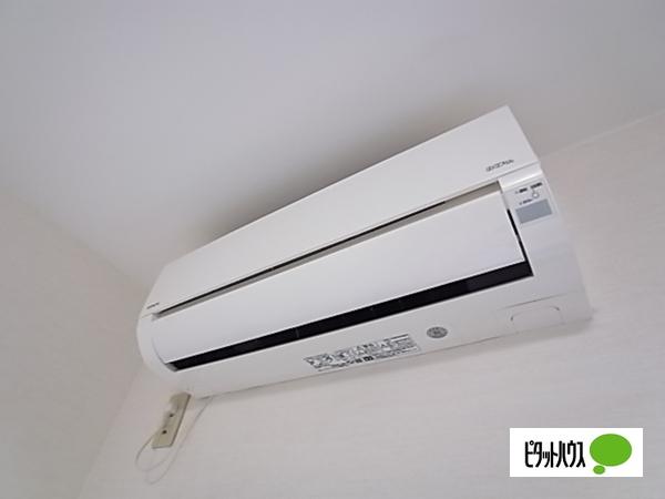 HU岩屋ハイツ（302） 設備