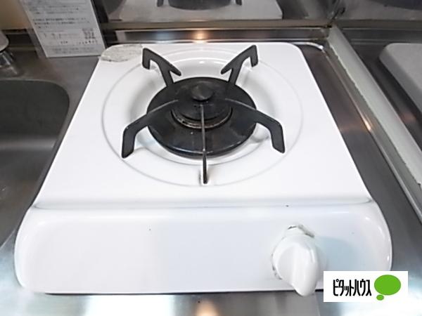 HU岩屋ハイツ（302） 設備