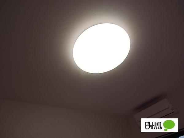 HU岩屋ハイツ（302） 設備