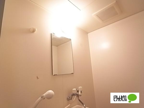 HU岩屋ハイツ（302） 設備