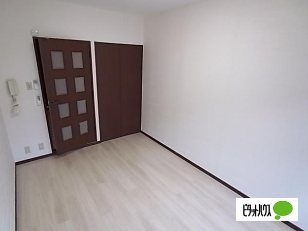 HU岩屋ハイツ（302） その他部屋・スペース