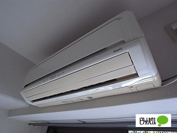 神戸市灘区岩屋中町マンション 設備