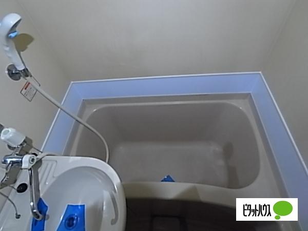 神戸市灘区岩屋中町マンション バス／シャワー