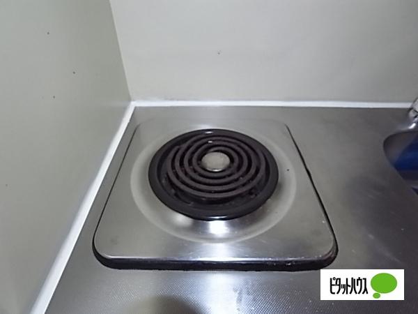 神戸市灘区岩屋中町マンション 設備