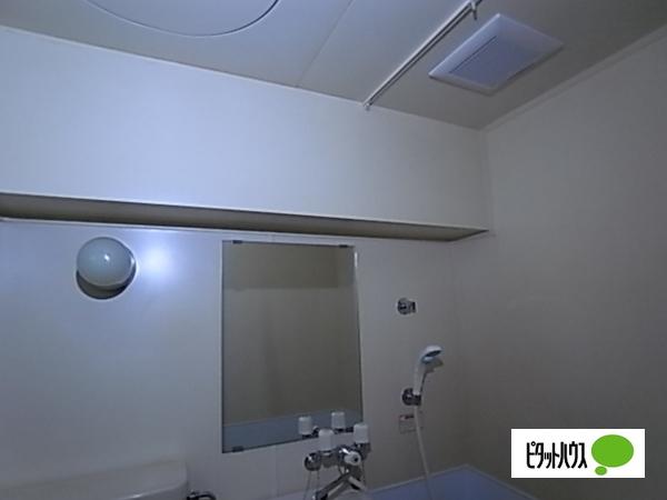 神戸市灘区岩屋中町マンション 設備