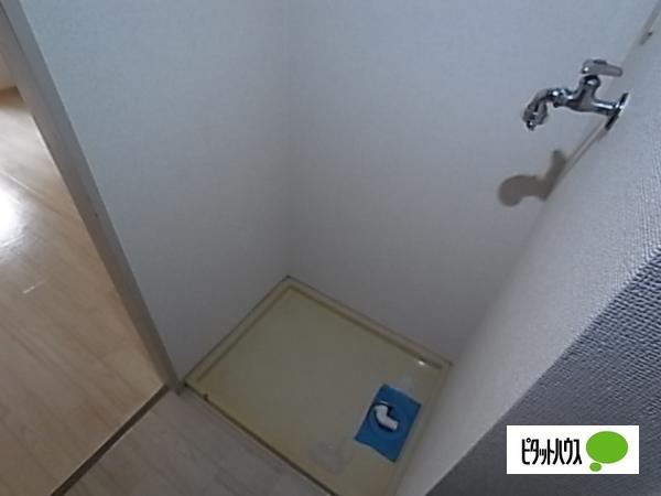 神戸市灘区岩屋中町マンション 設備