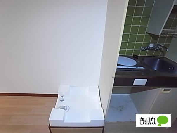 神戸市中央区御幸通マンション 設備