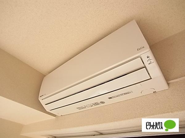 神戸市中央区筒井町マンション 設備