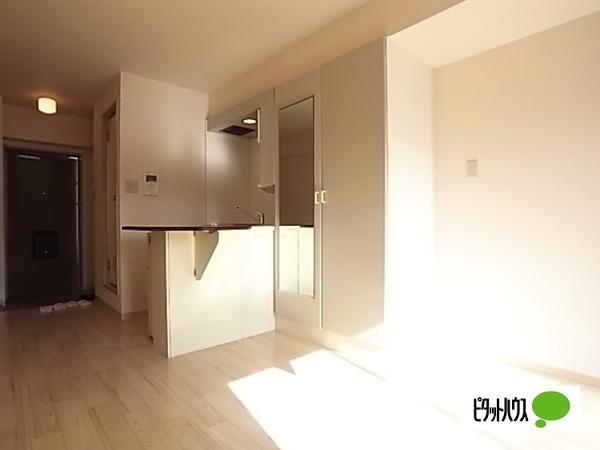 神戸市中央区筒井町マンション その他部屋・スペース