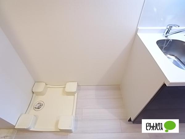 セオリー神戸ラメール（303） その他部屋・スペース