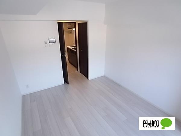 セオリー神戸ラメール（303） その他部屋・スペース