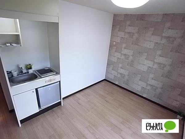 神戸市灘区篠原中町アパート その他部屋・スペース