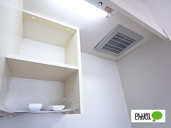 神戸市灘区篠原中町アパート その他部屋・スペース