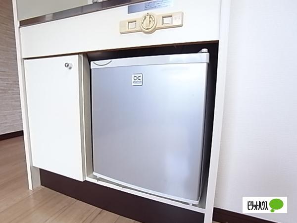 神戸市灘区篠原中町アパート 設備