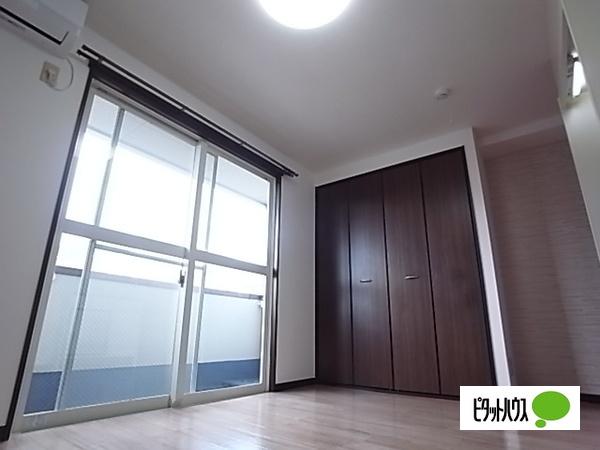神戸市灘区篠原中町アパート その他部屋・スペース