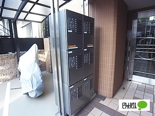 エスペランサ灘駅前（102） 共有部分