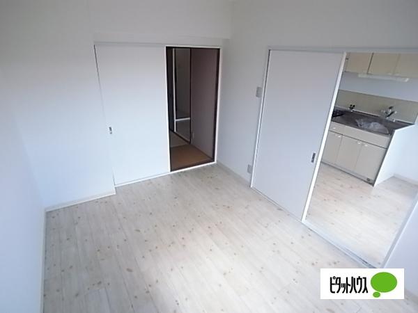 神戸市中央区野崎通マンション その他部屋・スペース