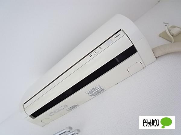 神戸市中央区野崎通マンション 設備