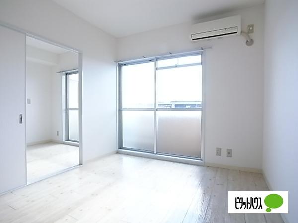 神戸市中央区野崎通マンション その他部屋・スペース