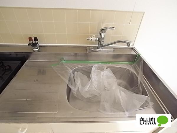神戸市中央区野崎通マンション 設備