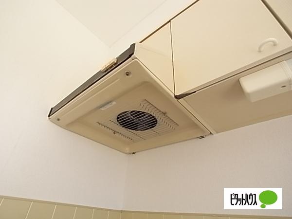 神戸市中央区野崎通マンション 設備