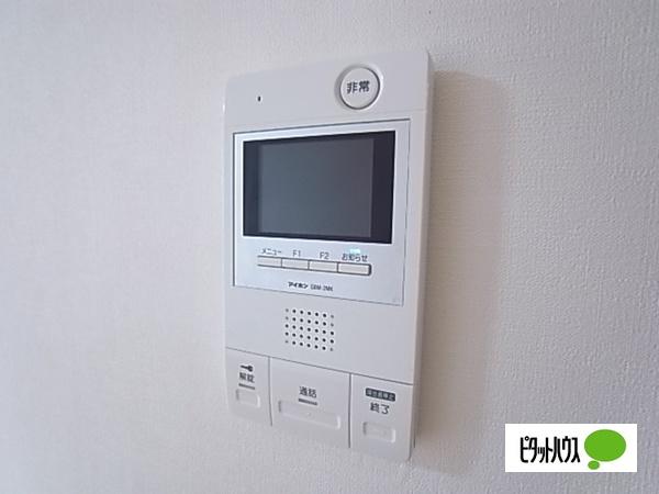 神戸市灘区福住通マンション セキュリティ