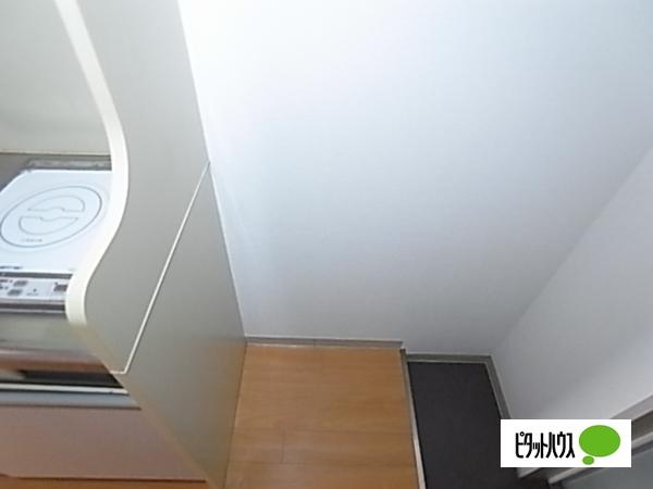 神戸市灘区鹿ノ下通マンション その他部屋・スペース