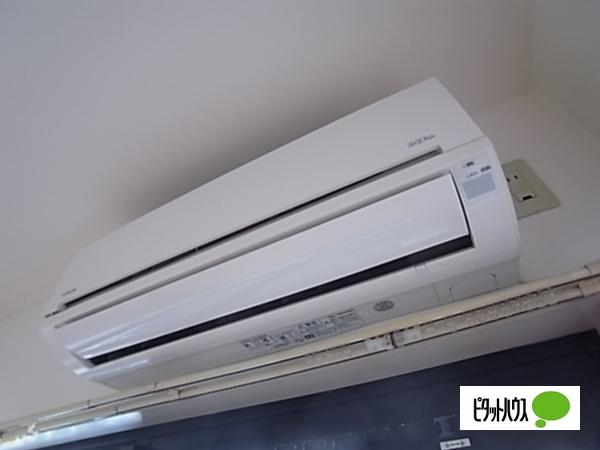 神戸市灘区鹿ノ下通マンション 設備