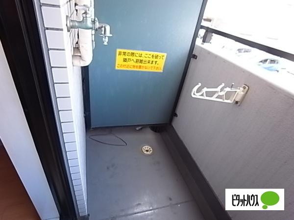 神戸市灘区鹿ノ下通マンション 設備