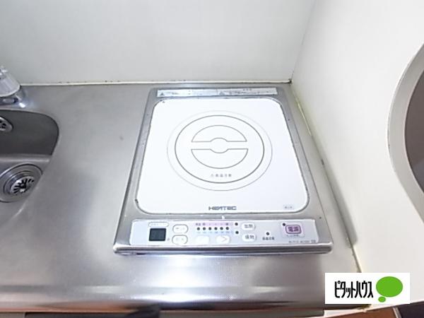 神戸市灘区鹿ノ下通マンション その他
