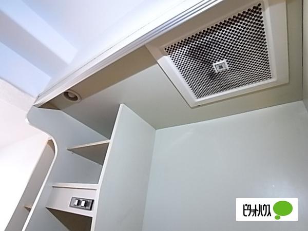 神戸市灘区鹿ノ下通マンション 設備