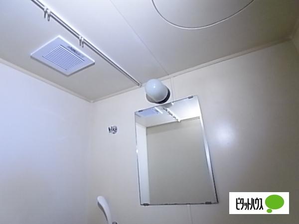 神戸市灘区鹿ノ下通マンション 設備