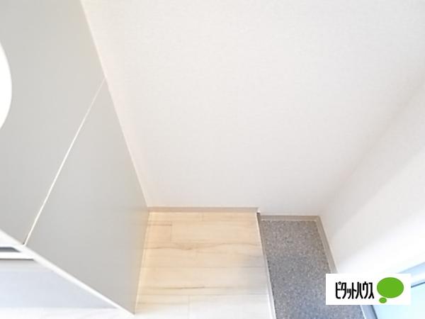 神戸市灘区鹿ノ下通マンション その他部屋・スペース