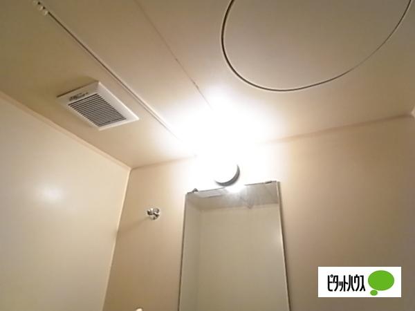 神戸市灘区鹿ノ下通マンション 設備