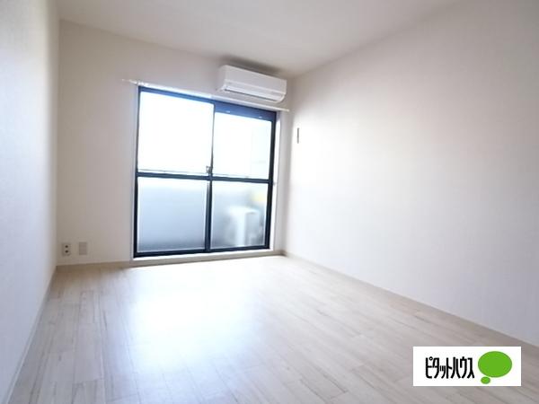 神戸市灘区鹿ノ下通マンション リビング