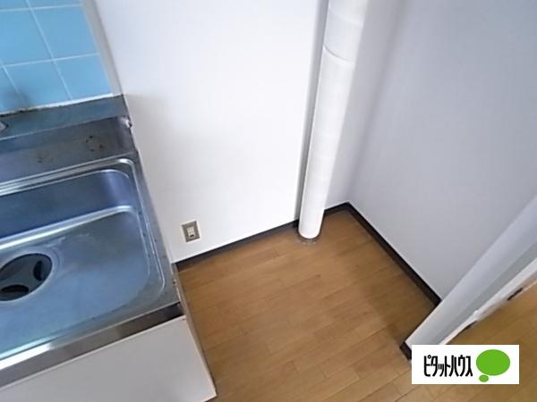 神戸市灘区灘南通マンション その他部屋・スペース