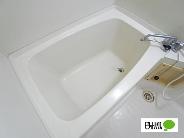 神戸市灘区灘南通マンション バス／シャワー