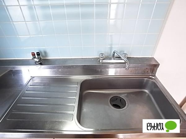 神戸市灘区灘南通マンション 設備