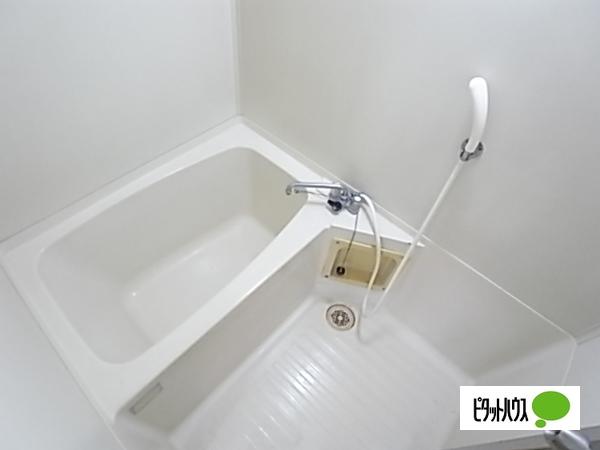 神戸市灘区灘南通マンション バス／シャワー